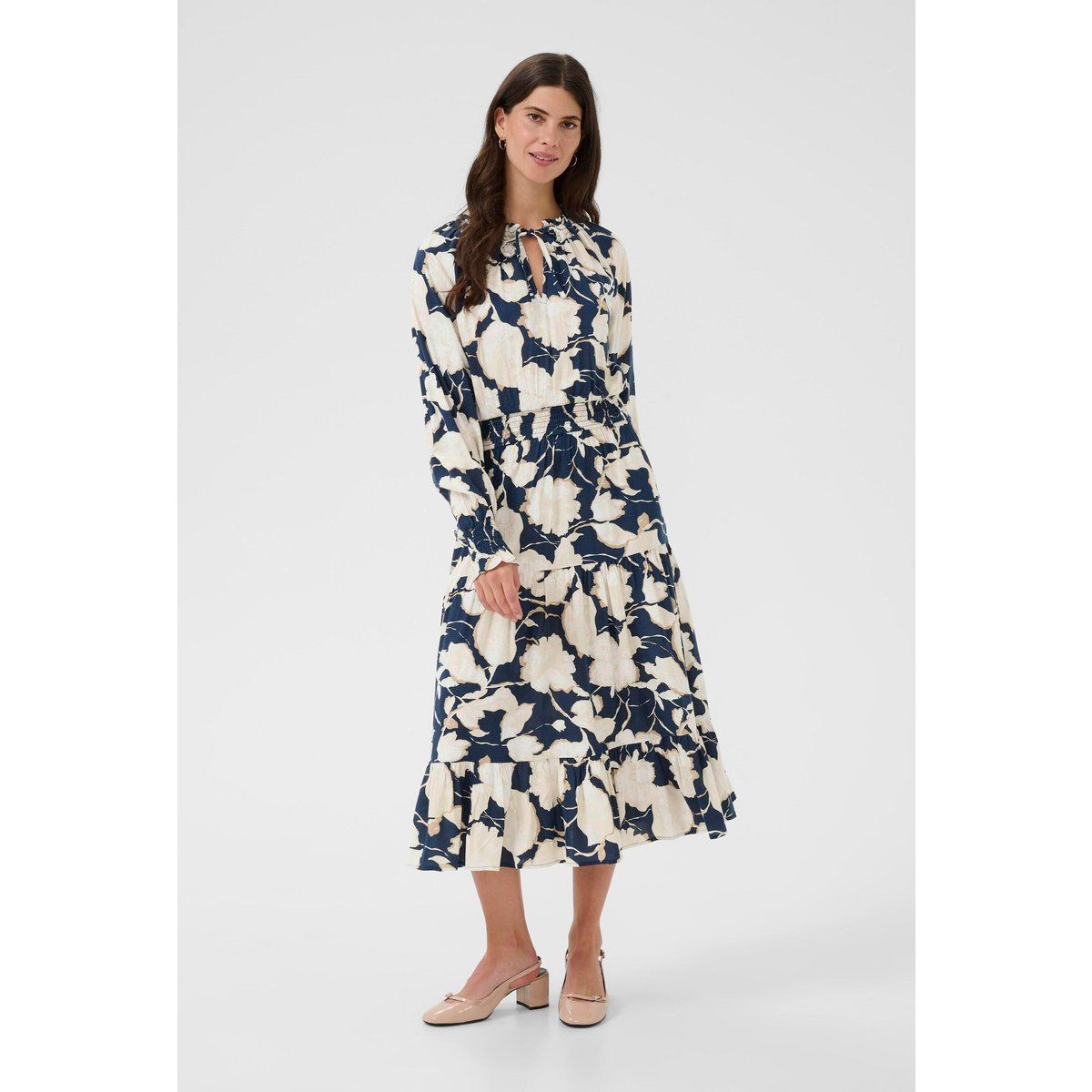 Kleid CRLucca Kleid Feminine