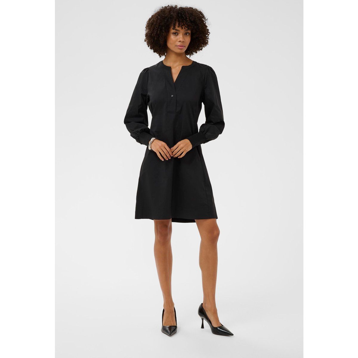 Kleid CUzila Kleid Casual fit