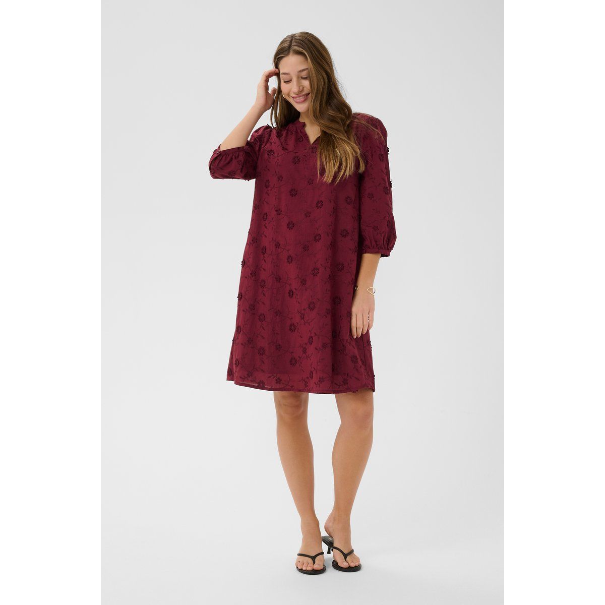 Kleid CROlivia Kleid A-shape