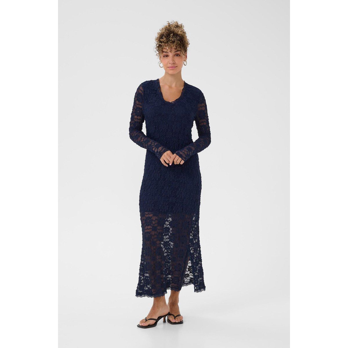 Kleid CRMaddie Kleid Regular fit