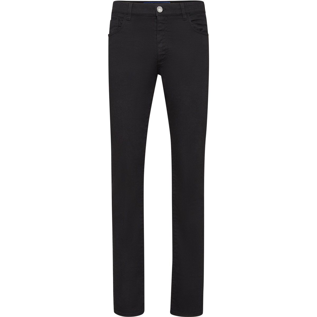 Schlanke Stretch-Denim Jeans