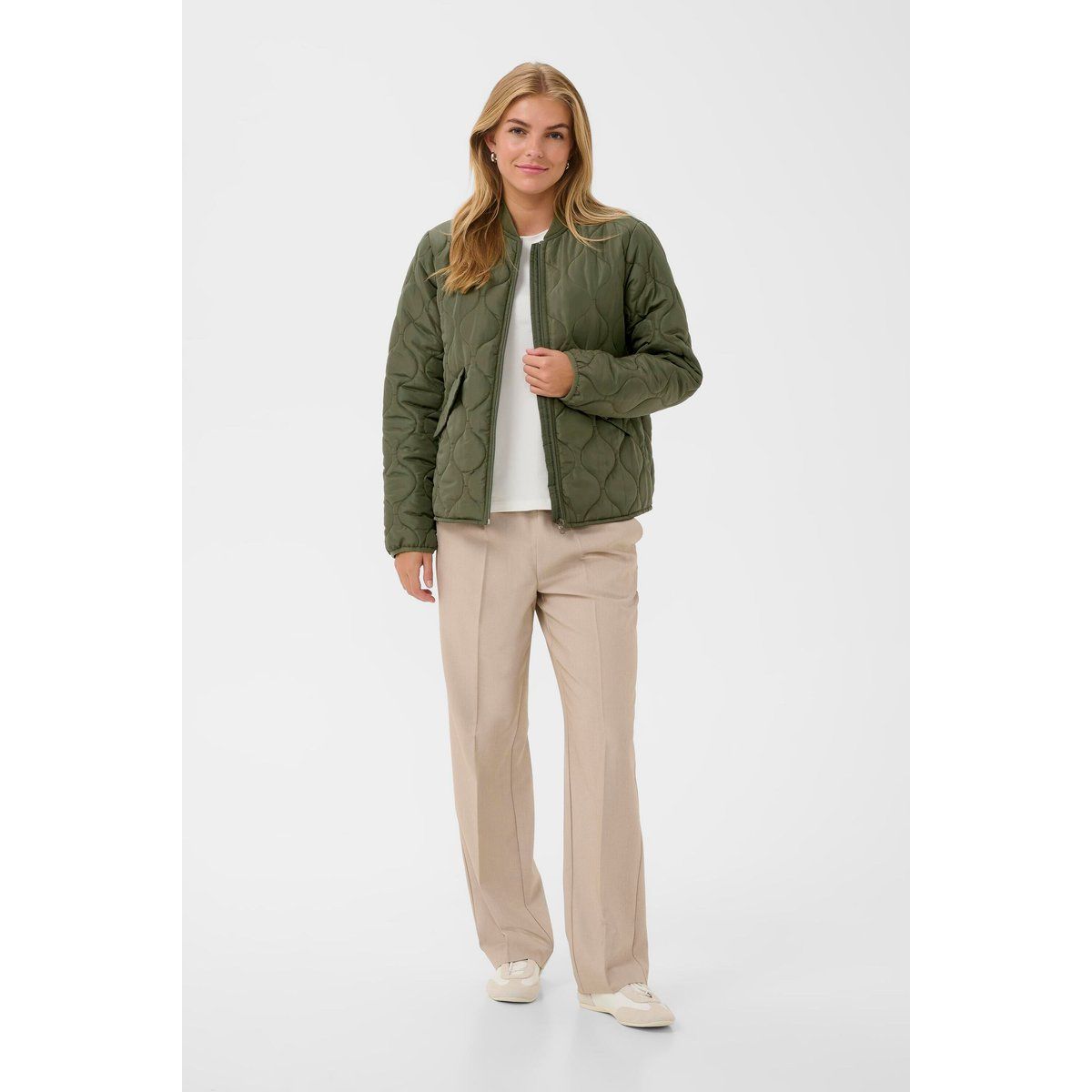 Jacke CUsmikka Jacke Regular fit