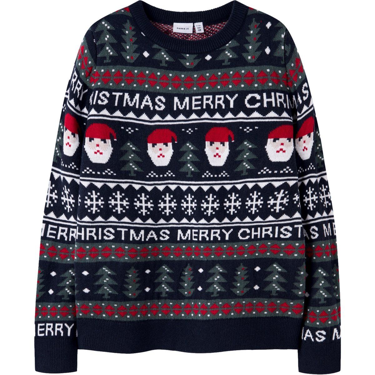 Name It Strickpullover
