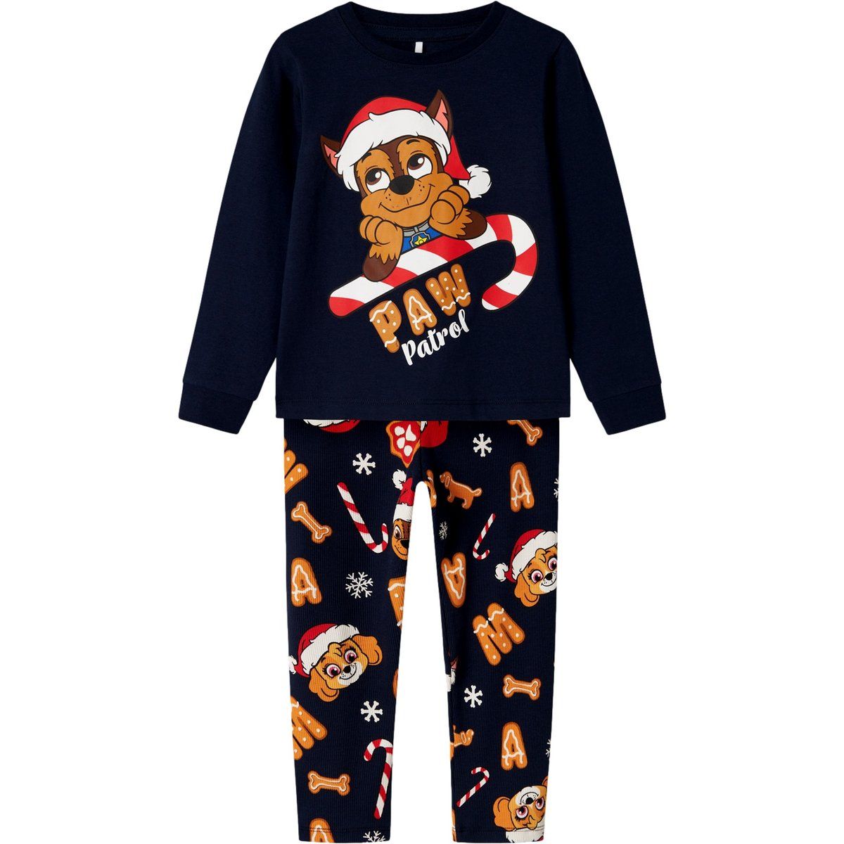 Name It Pyjama