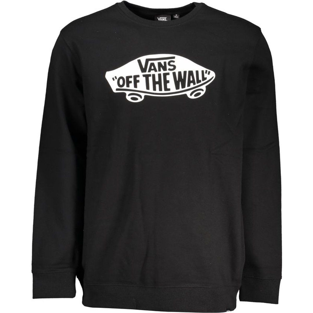 Rundhals "Off The Wall" Sweatshirt