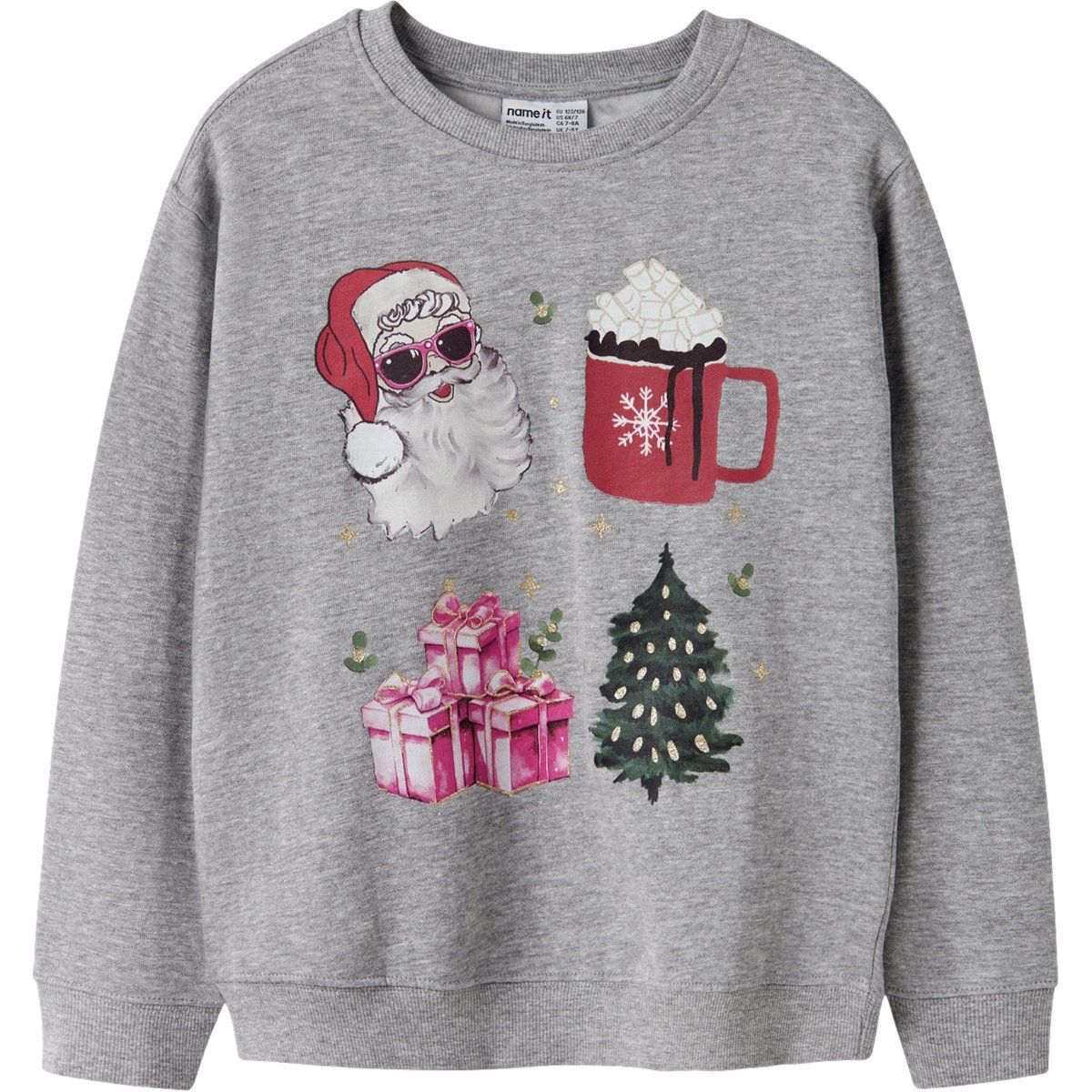 Name It Pullover