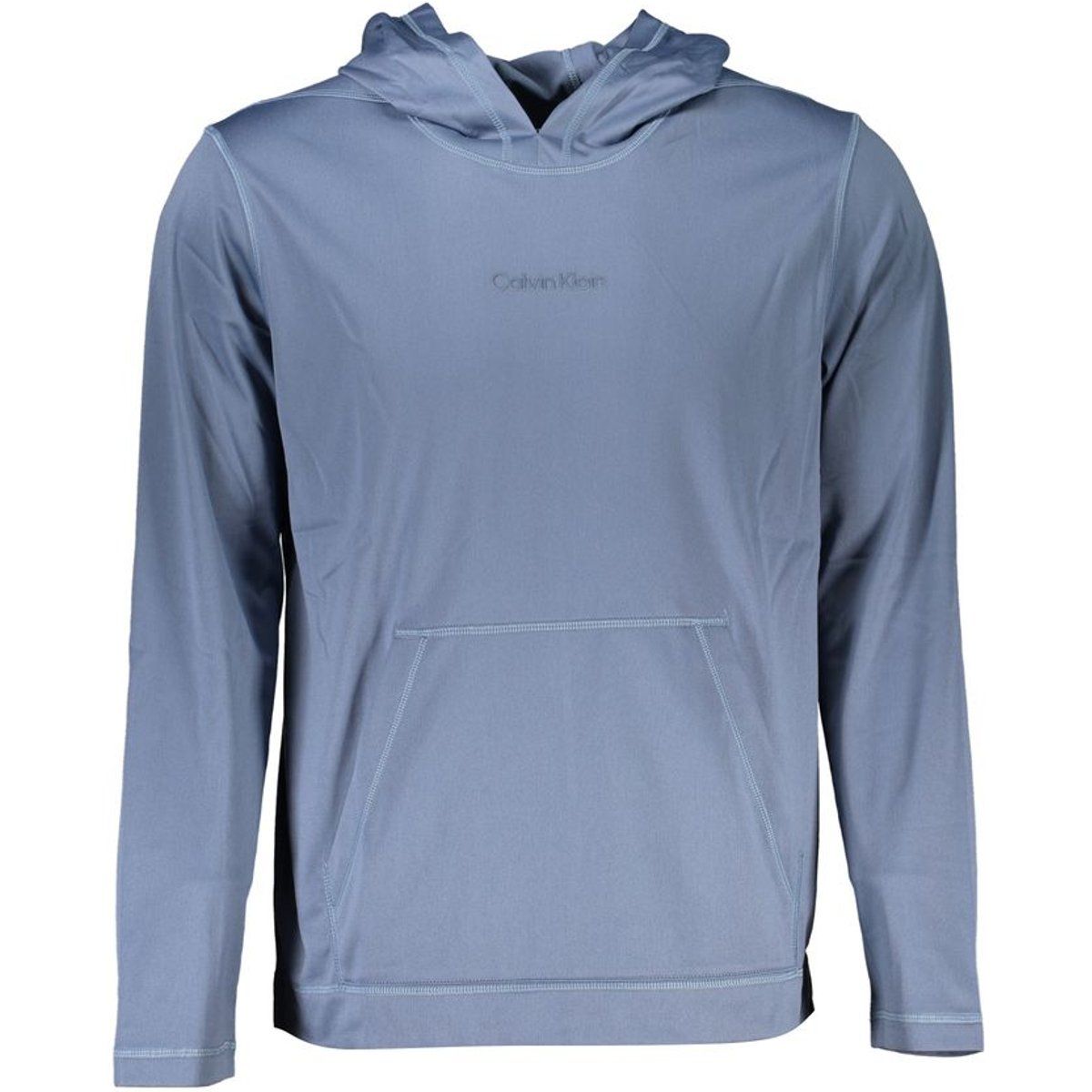 Sportlicher Langarm Performance Hoodie