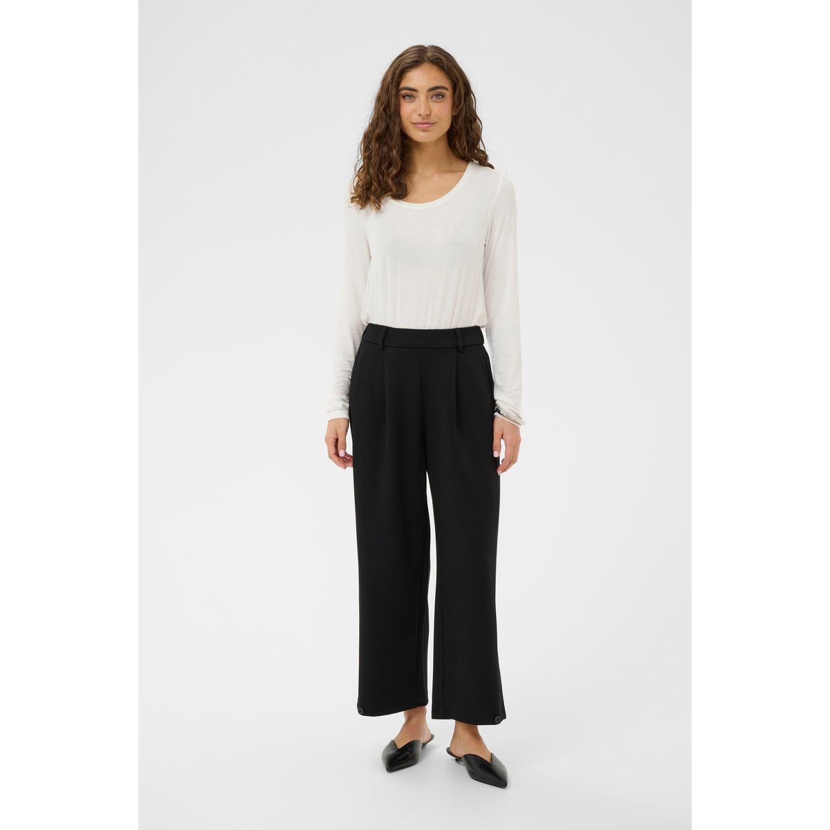 Casual Hose CUbuka Casual Hose Casual fit