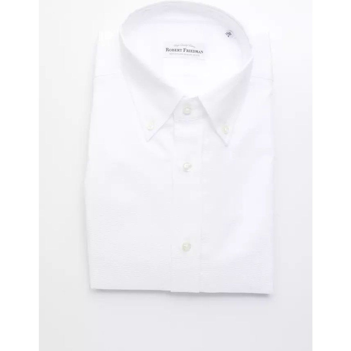 Klassisches Oxford Button-Down Hemd