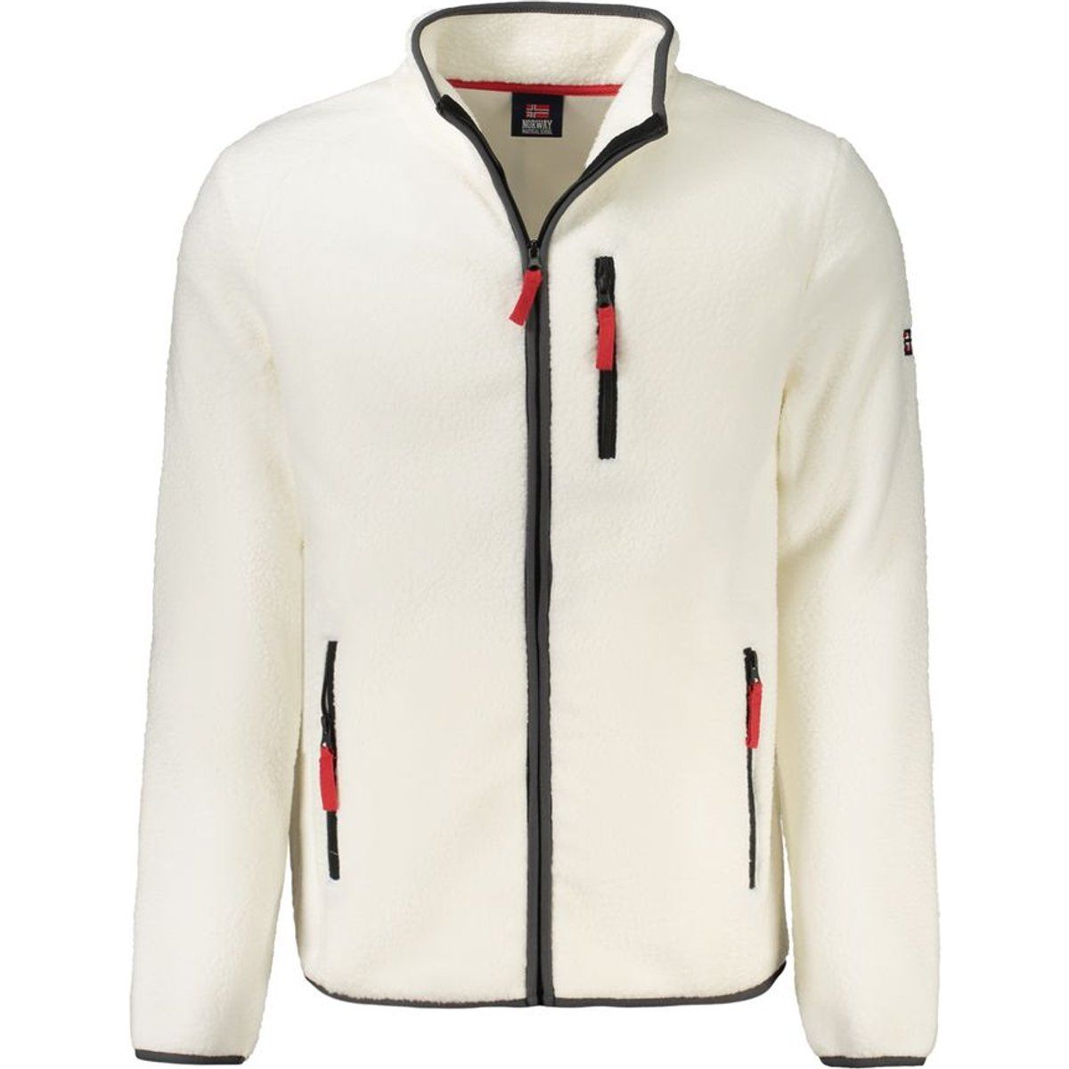 Fleecejacke
