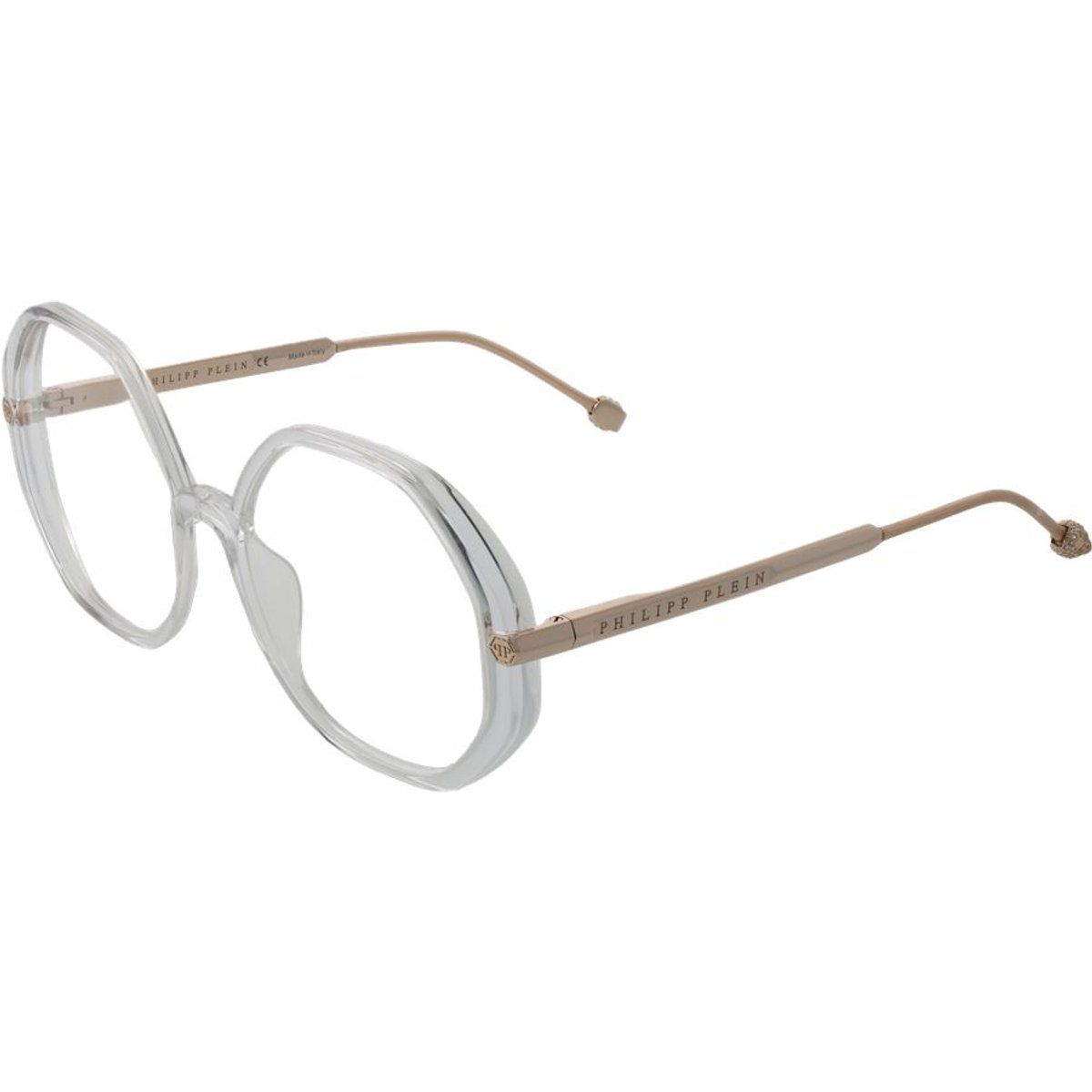 Pl6000 Octagon-Brille