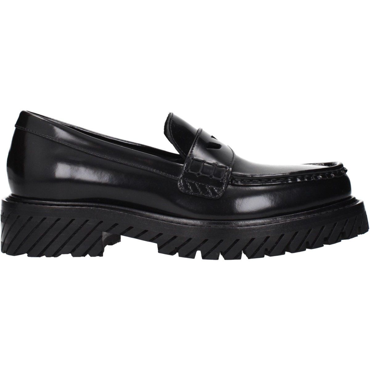 Chunky-Sohle Slipper