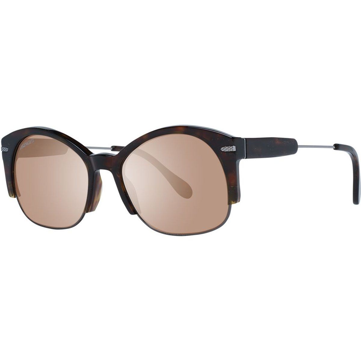 Modena Sonnenbrille im Schildpatt-Stil