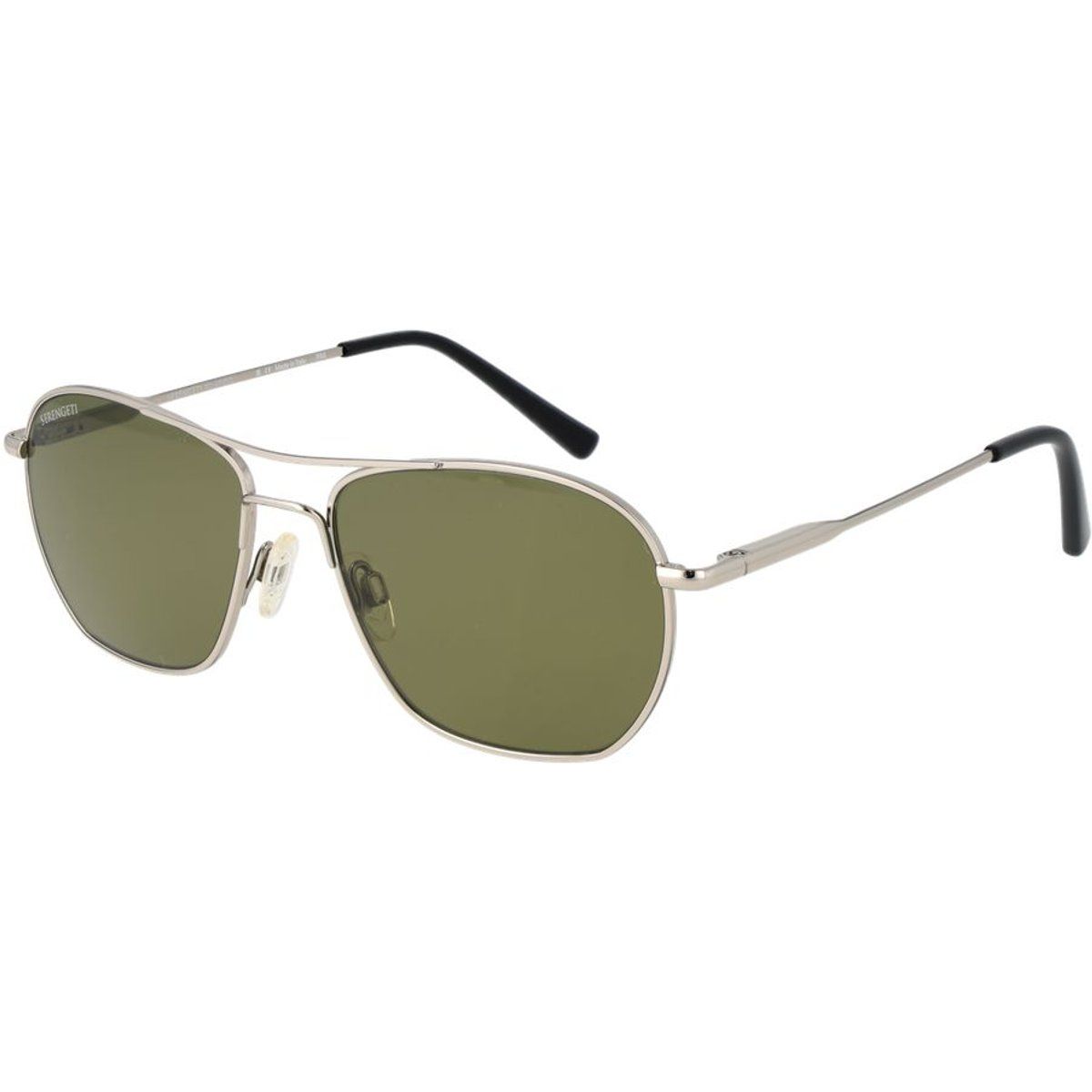 Carrara Aviator Sonnenbrille