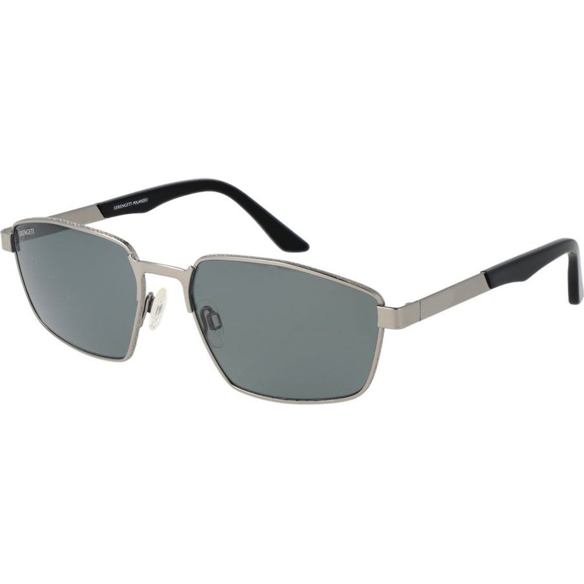 Metallrahmen polarisierte Sonnenbrille