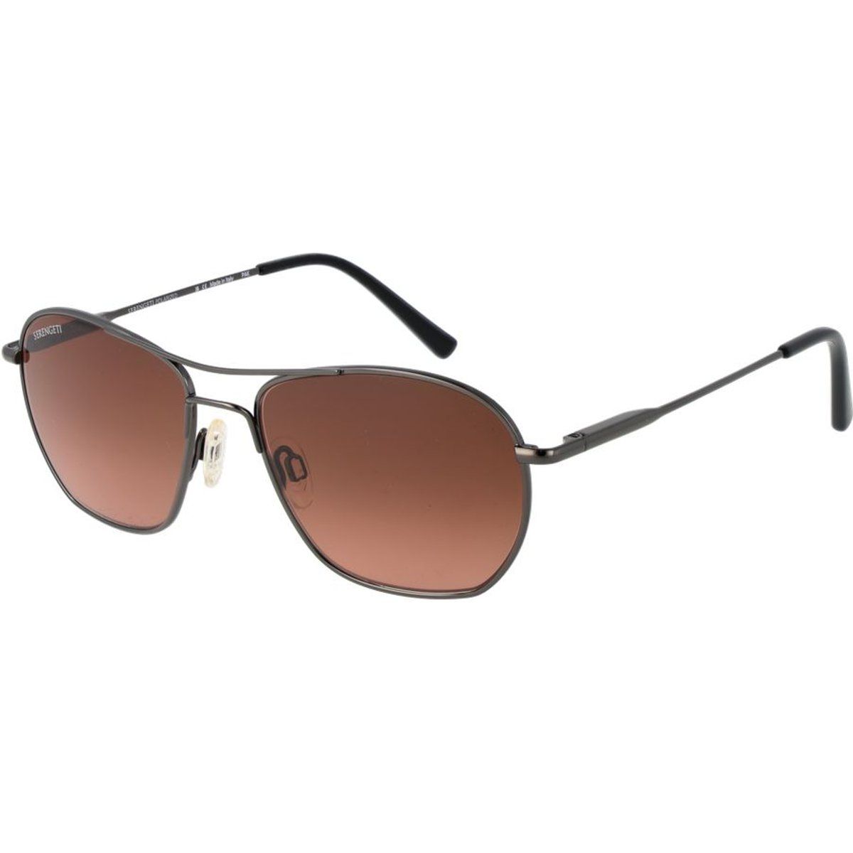 Klassische polarisierte Navigator Sonnenbrille