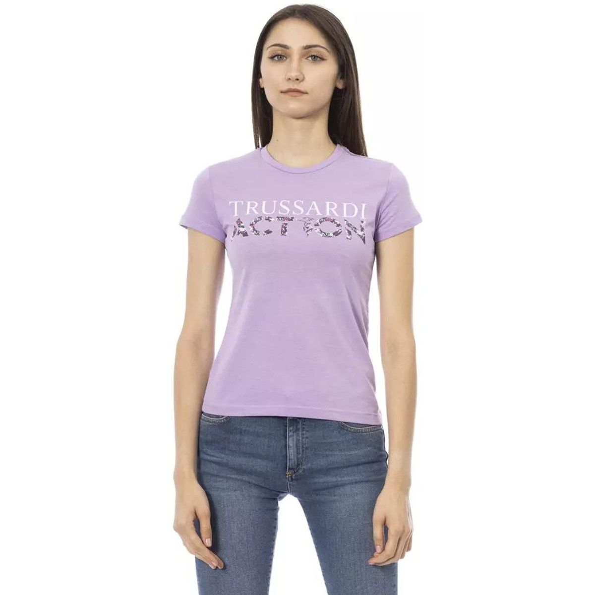 T-Shirt mit Grafikprint, Slim Fit