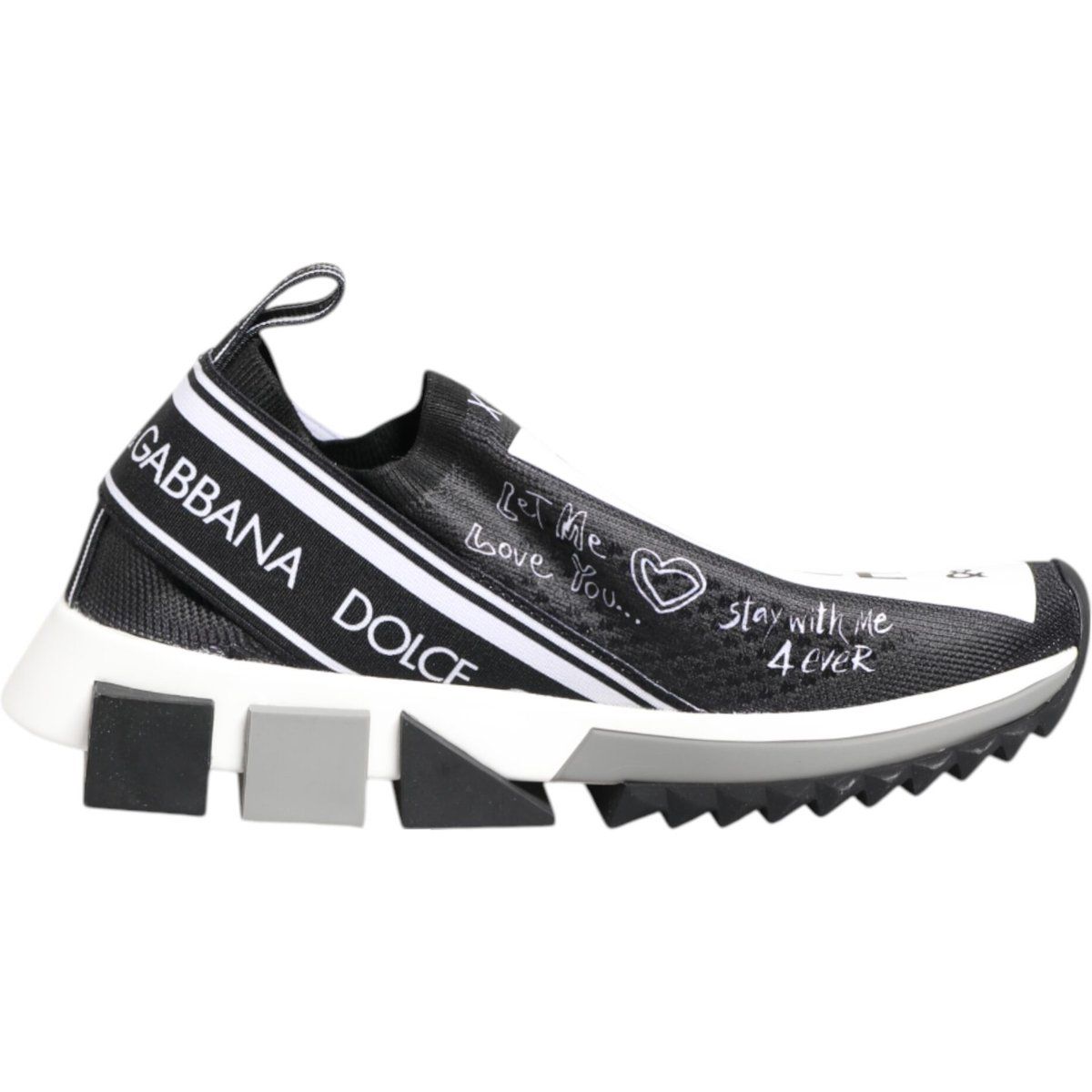 Slip-On Sneakers