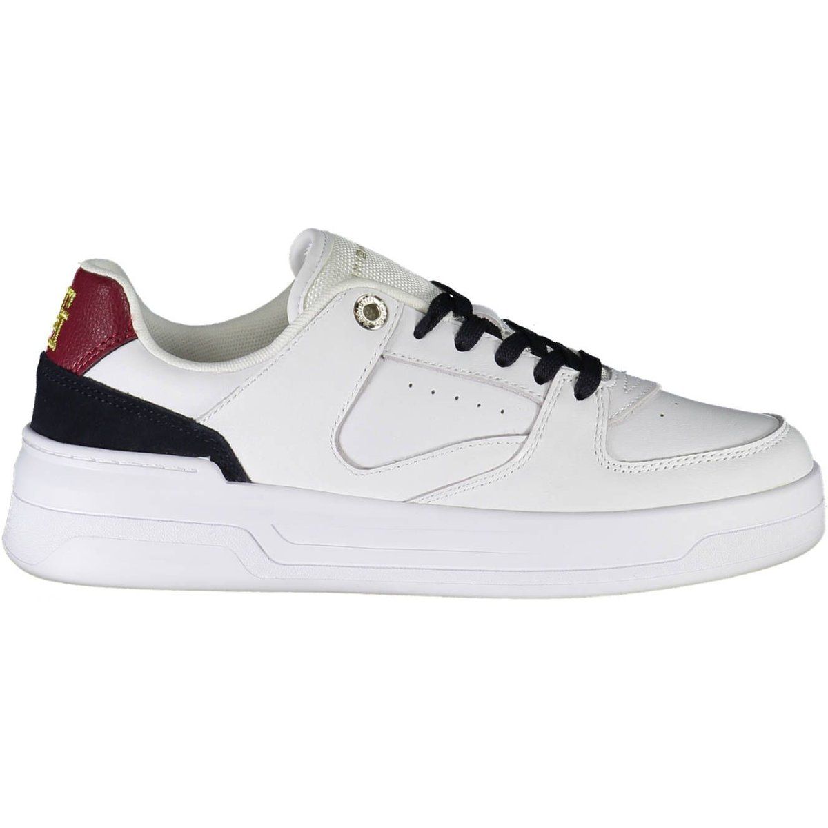 Moderne, flache Mode-Sneakers