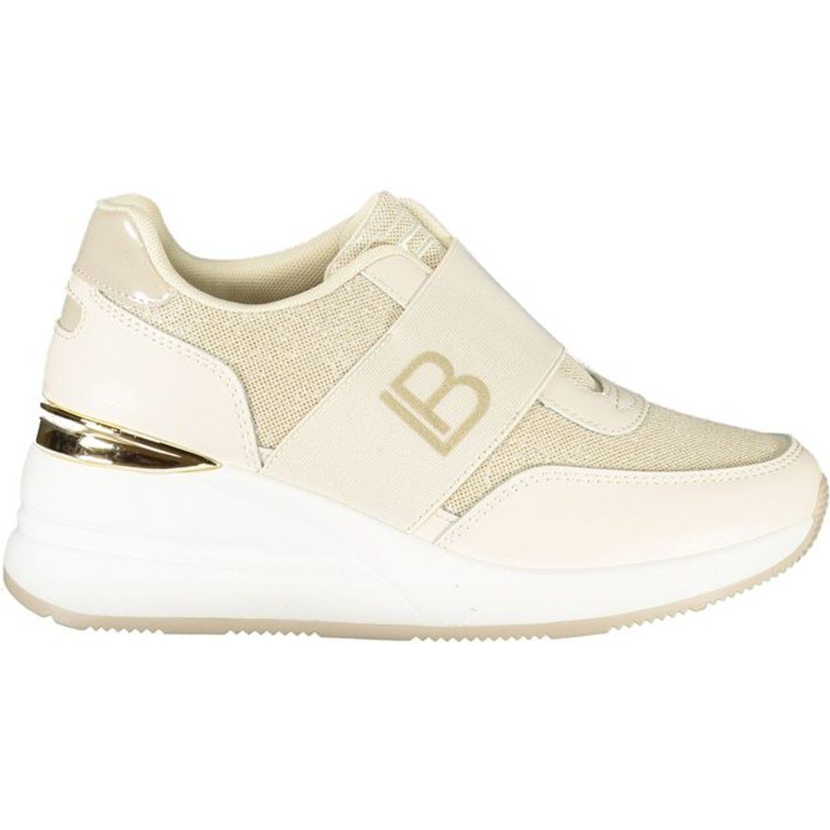 Slip-On Freizeit Sneakers