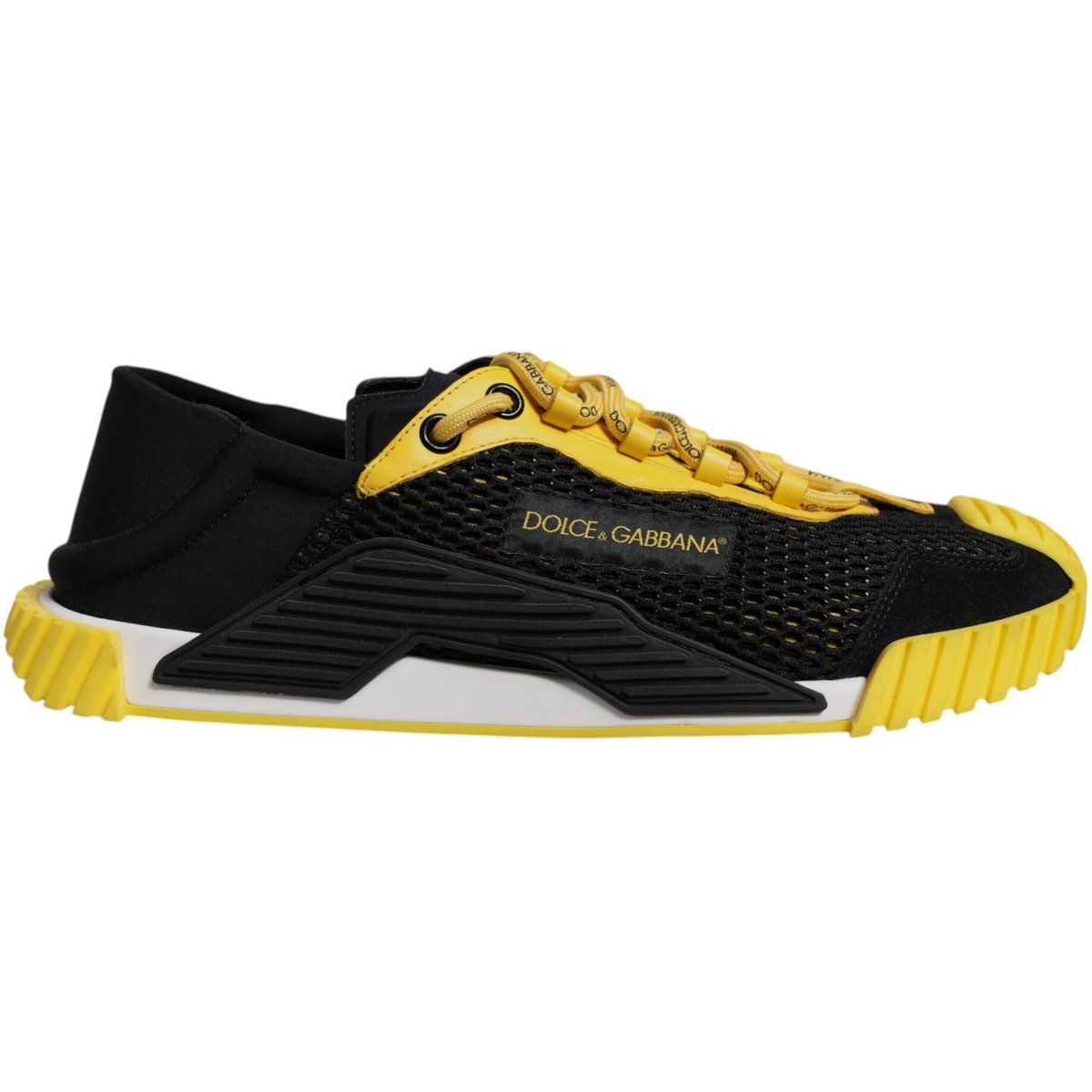 Dolce & Gabbana Portofino Slip-On Sneaker