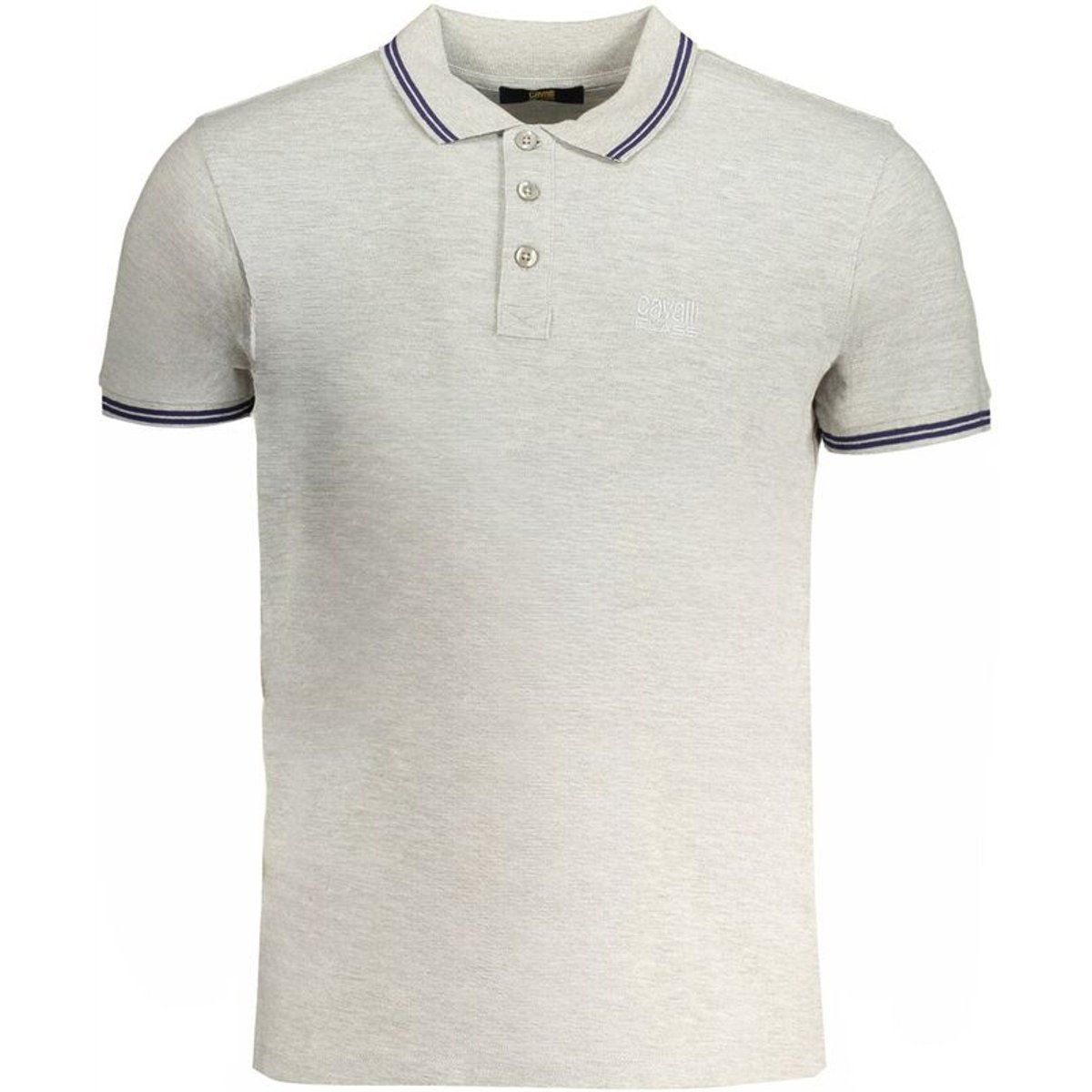 Lässiges Kurzarm-Poloshirt