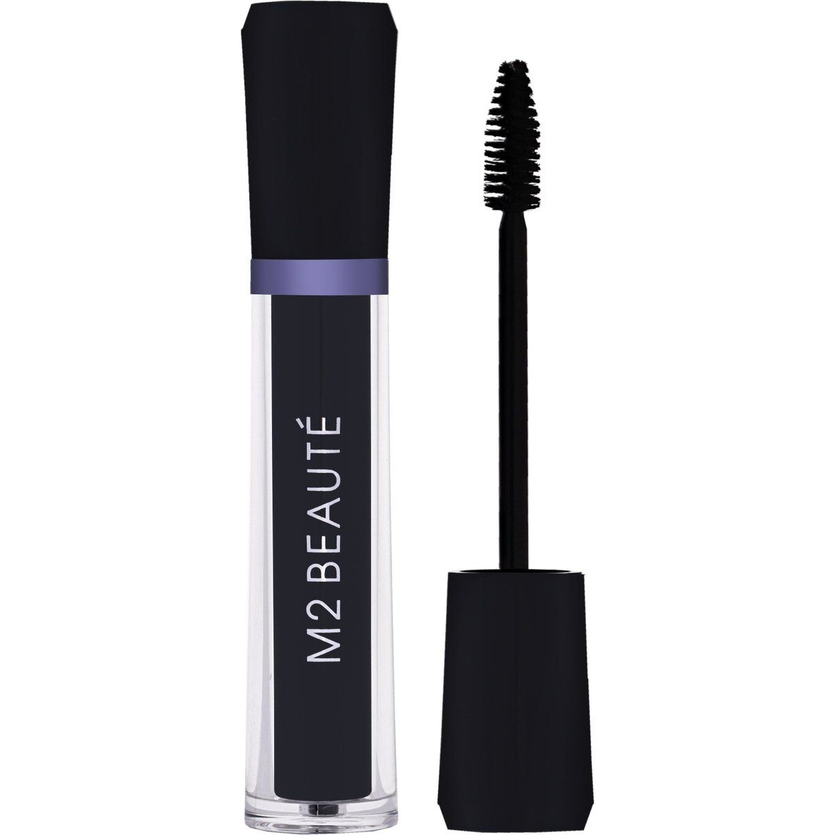 Schwarze Wimpernwachstums-Mascara