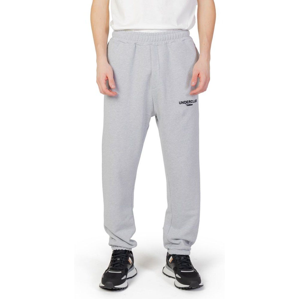 Bequeme Loungehose aus Fleece