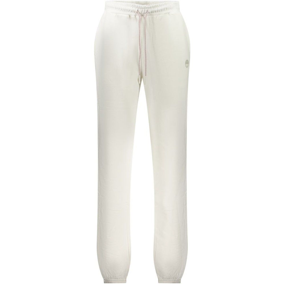 Baumwollmischung Relaxed Fit Hose