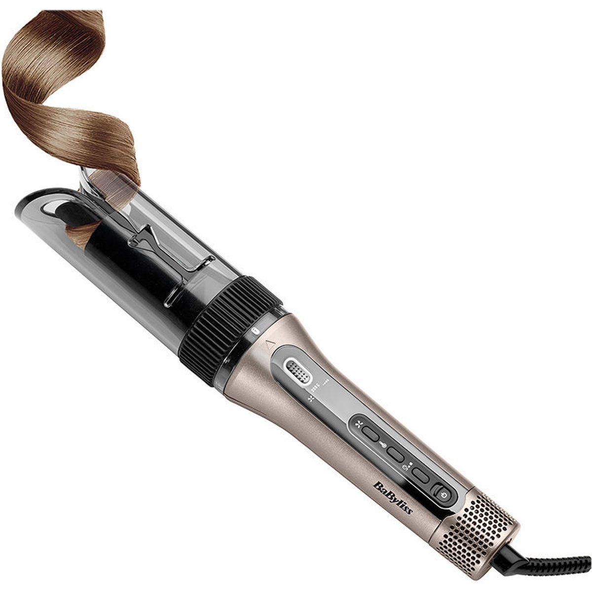 Automatischer Haar Curler Keramik Styler