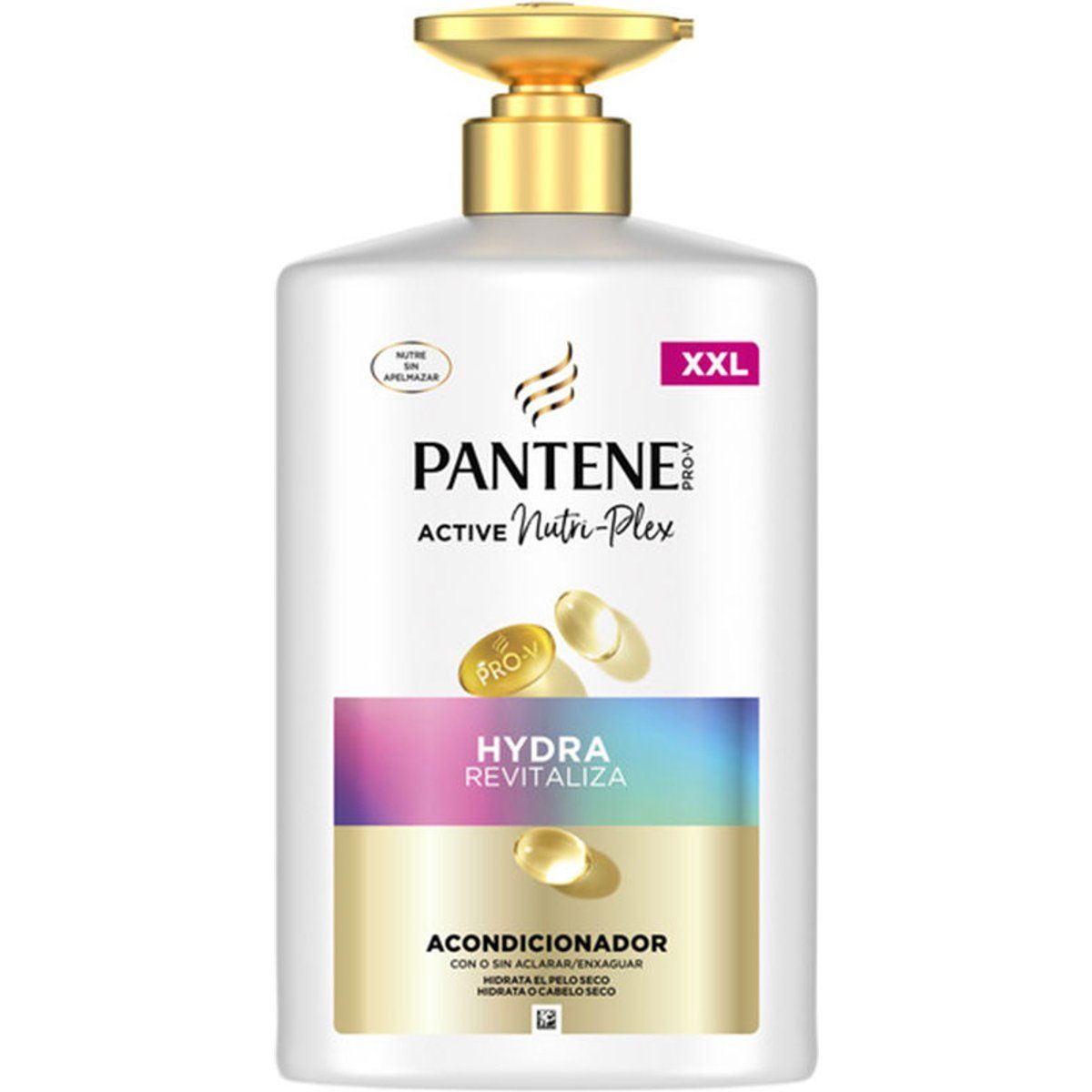 Hydra Revitalize Haarspülung