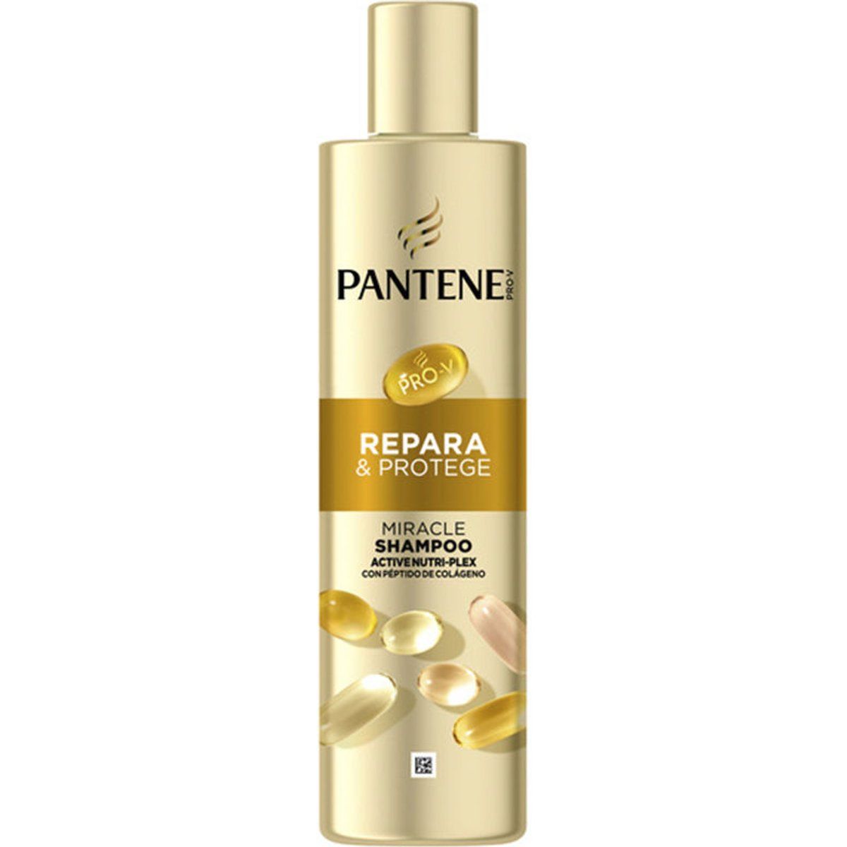 Pantene Miracle Repara & Protege Shampoo