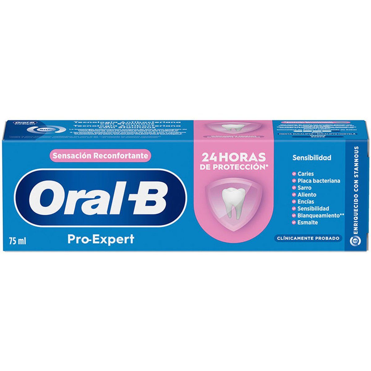 Oral-B Pro-Expert Zahnpasta