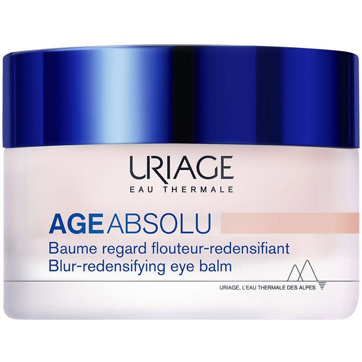 Age Absolu Verdichtender, Weichzeichnender Augenkonturbalsam, 15 ml