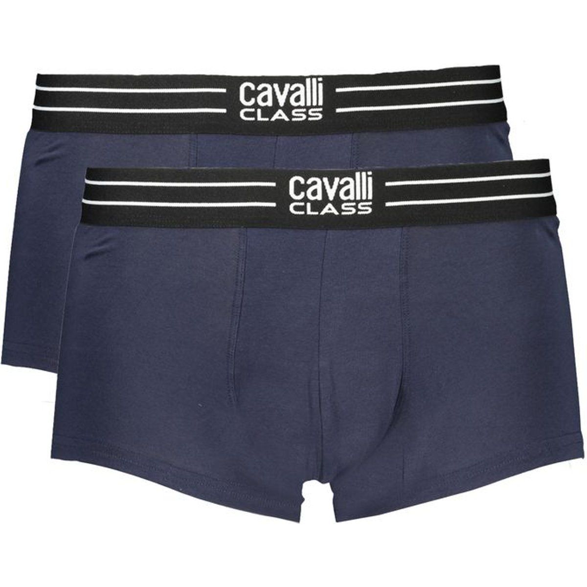 Herren Baumwoll-Stretch Trunk Unterwäsche Set