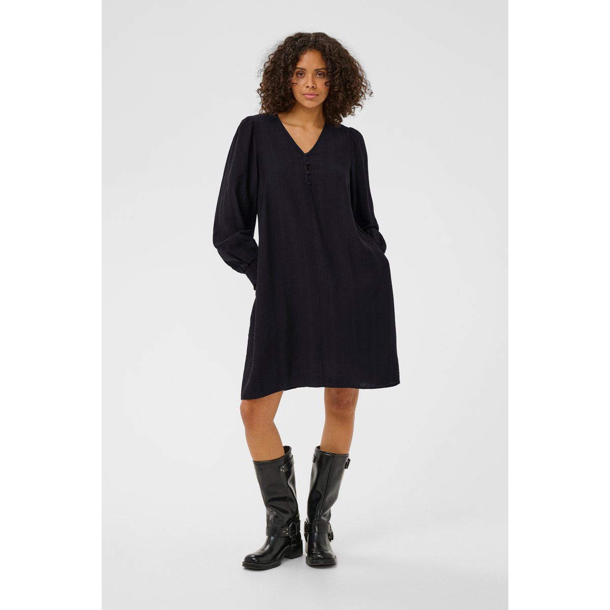Kleid KAlufia Kleid A-shape