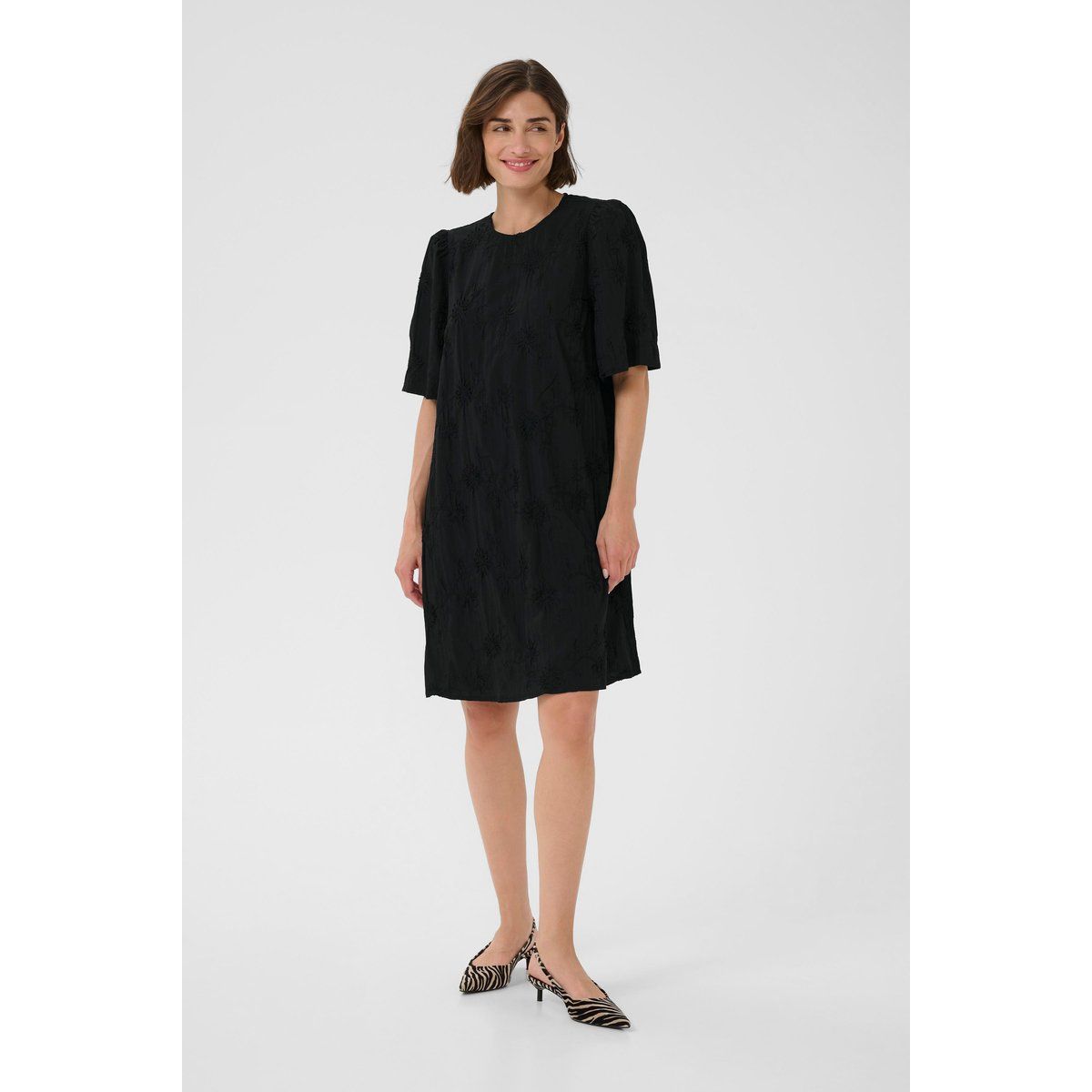 Kleid CUgeniva Kleid Relaxed fit