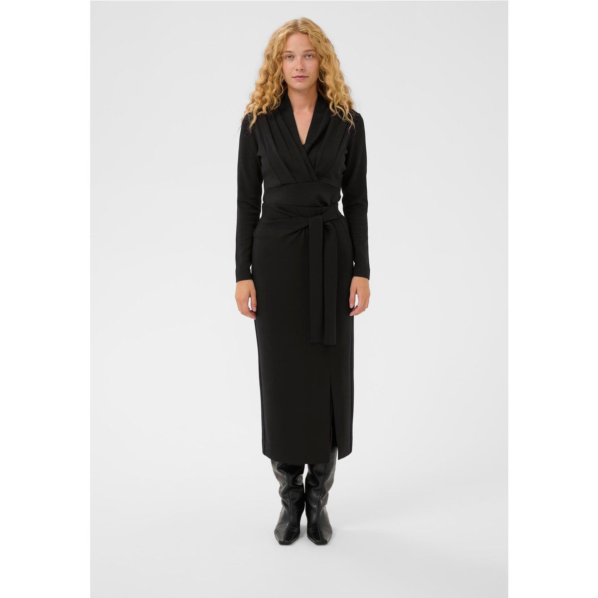 Langarm TRIIW Langarm Fitted