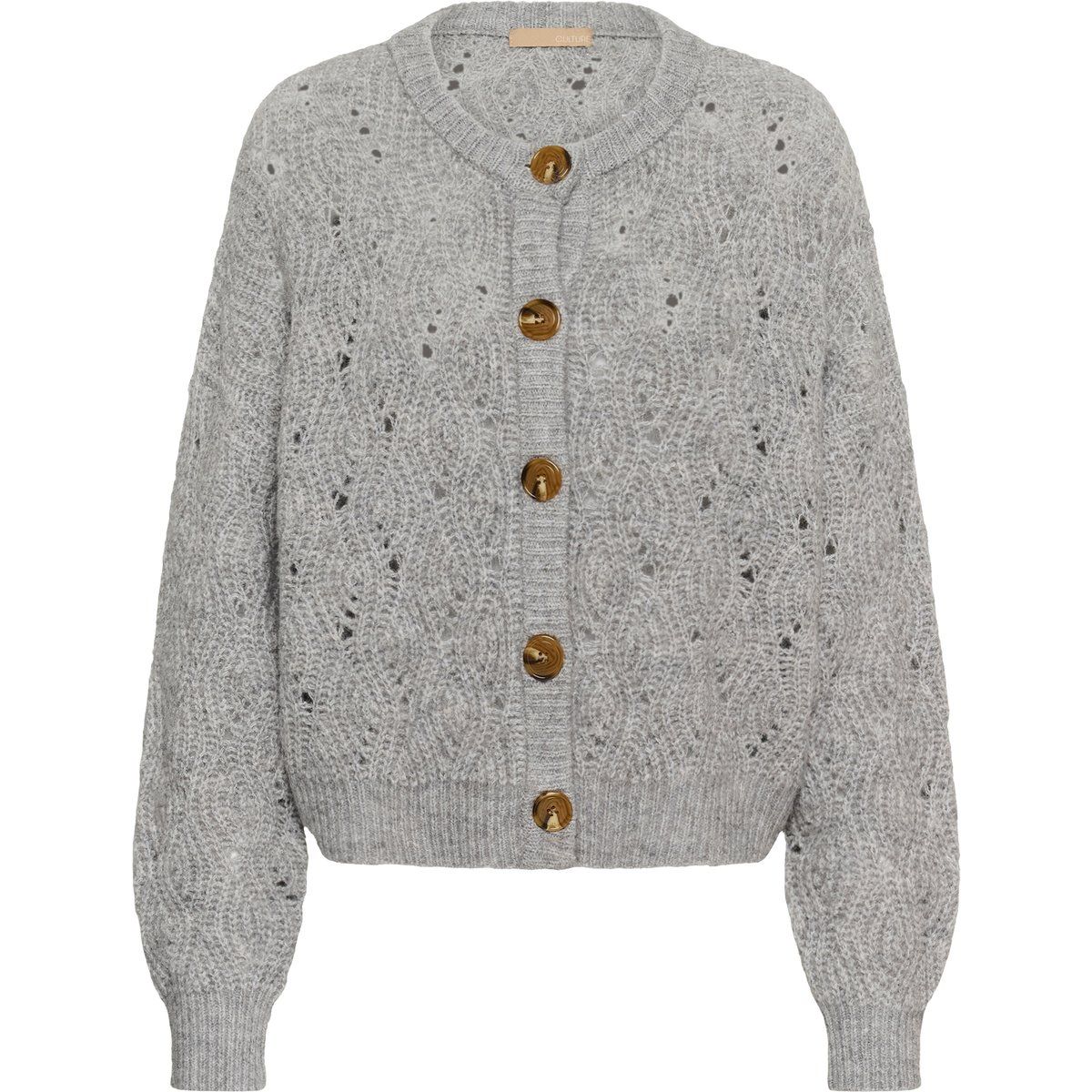 Strickjacke CUkimmy Strickjacke Oversize fit