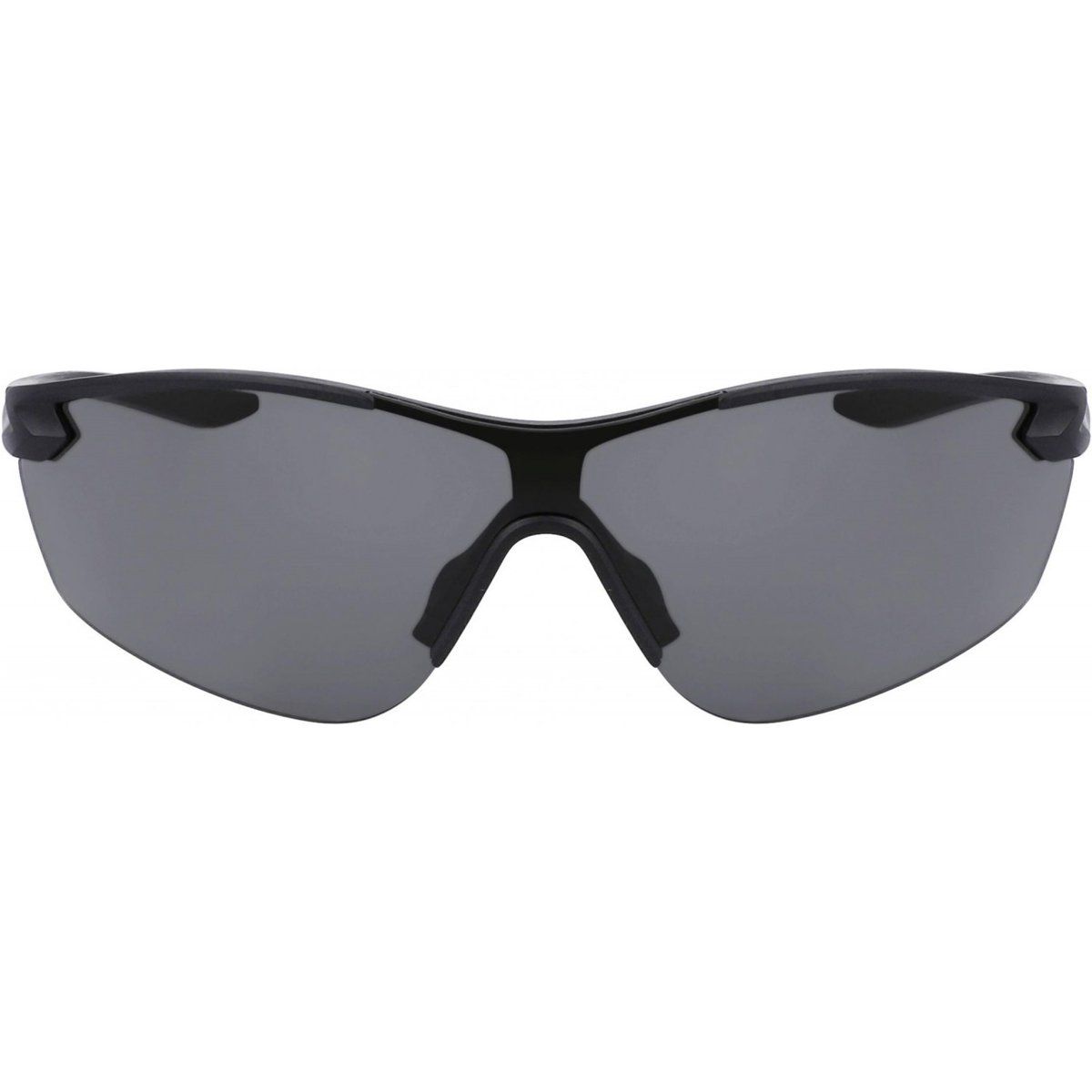 Nike - Sonnenbrille "Victory Elite" (Matt Schwarz/Dunkelgrau)