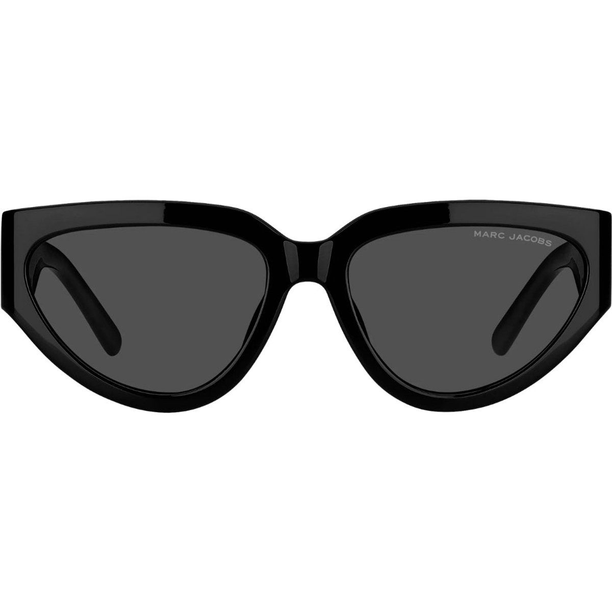 Elegante Cat-Eye Sonnenbrille