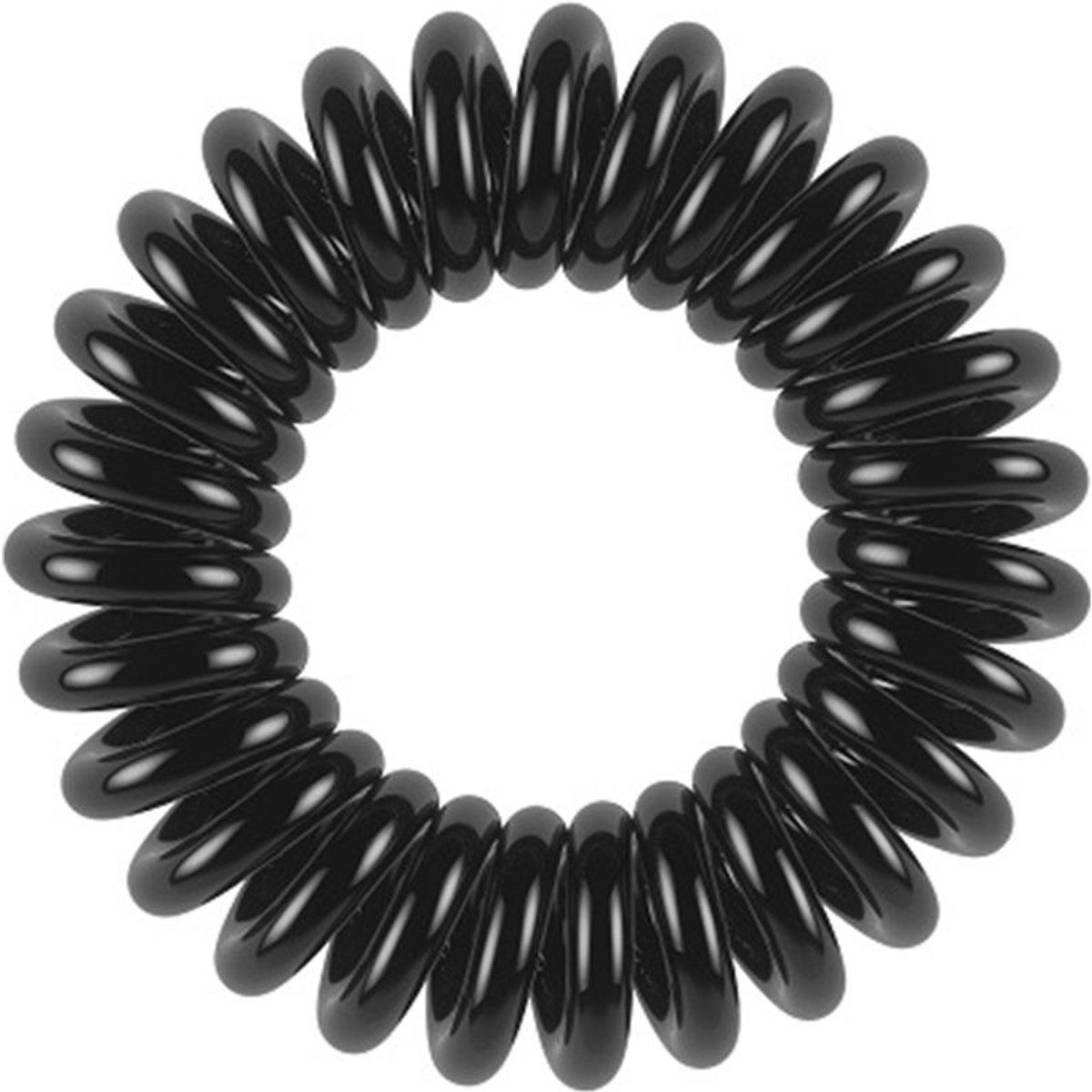 Invisibobble Original #true Black 3 Stk