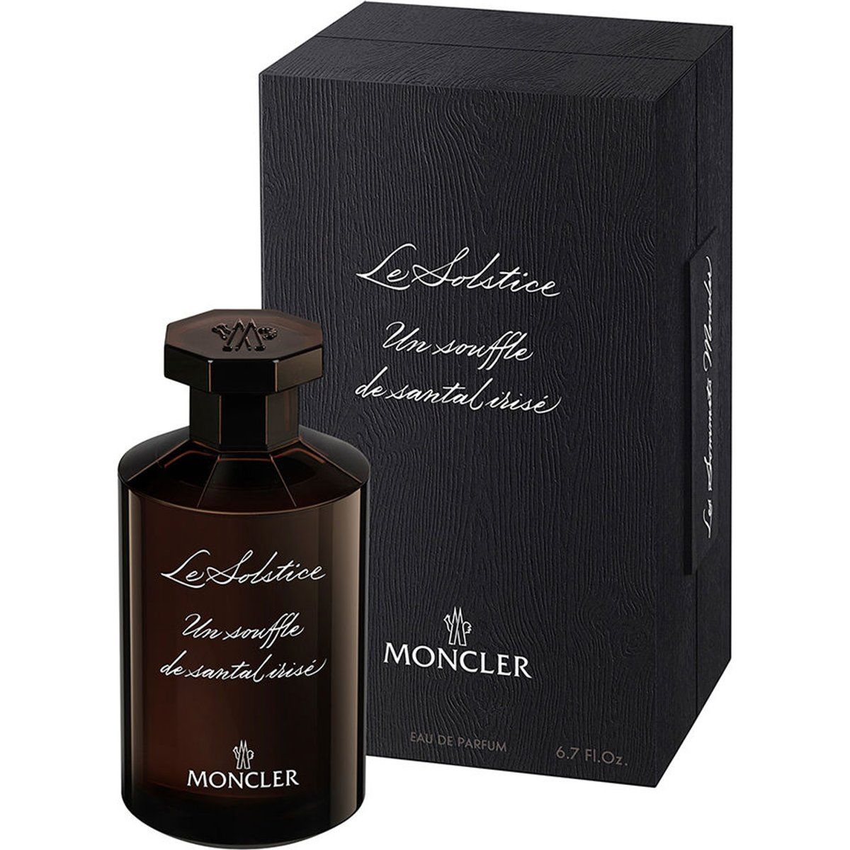 Le Solstice Edp Vapo 200 ml