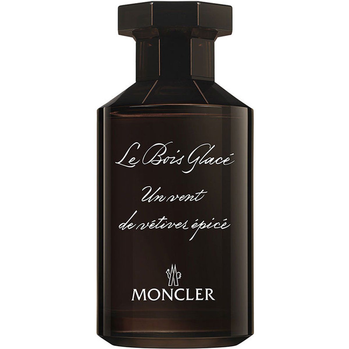 Le Bois Glace Edp Vapo 100 ml