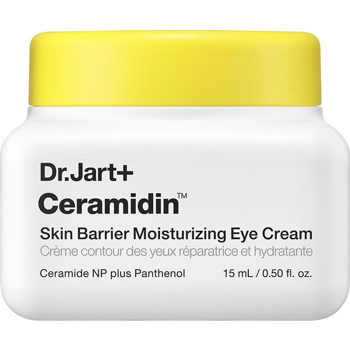 Feuchtigkeitsspendende Hautbarriere Augencreme
