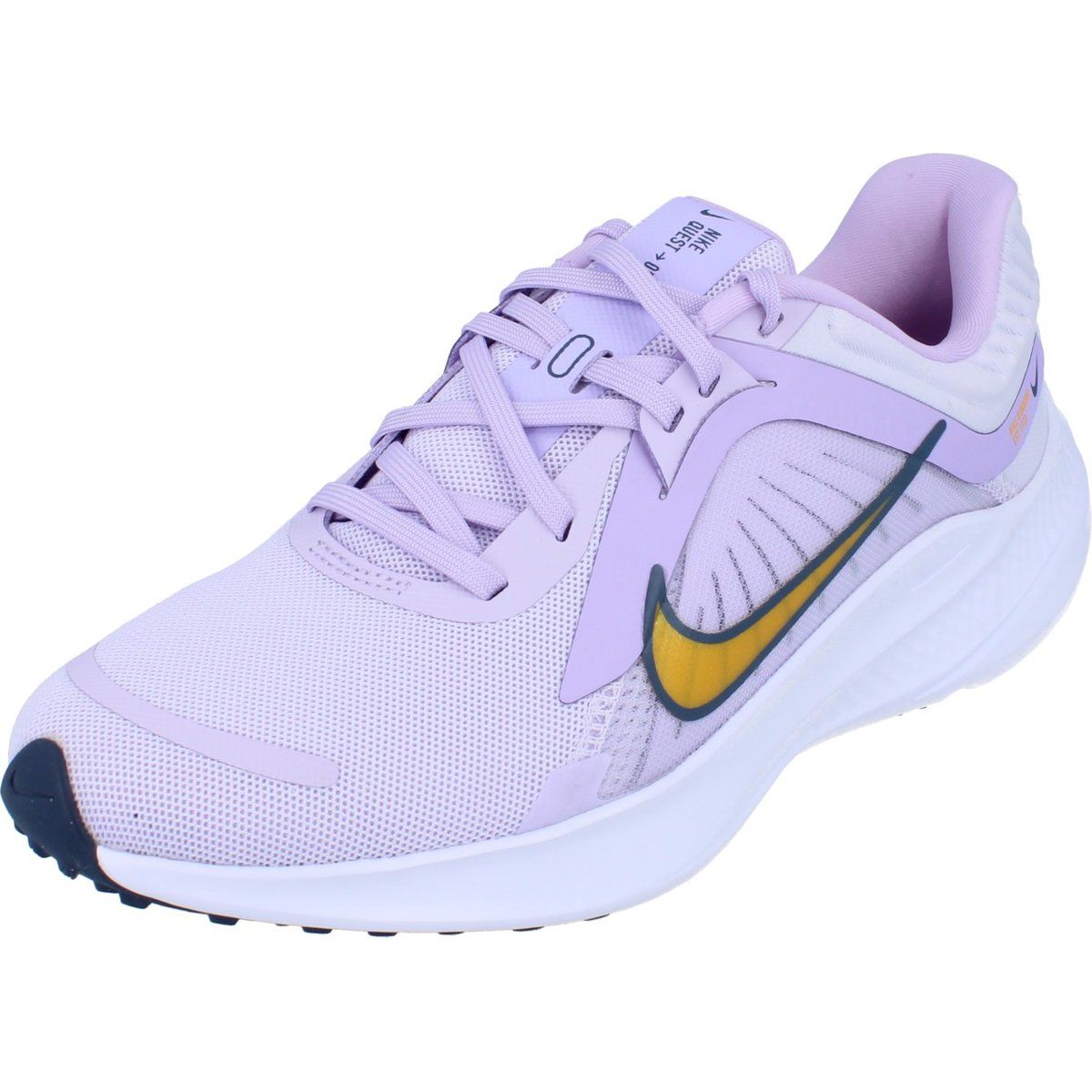 Damen Quest 5 Laufschuh