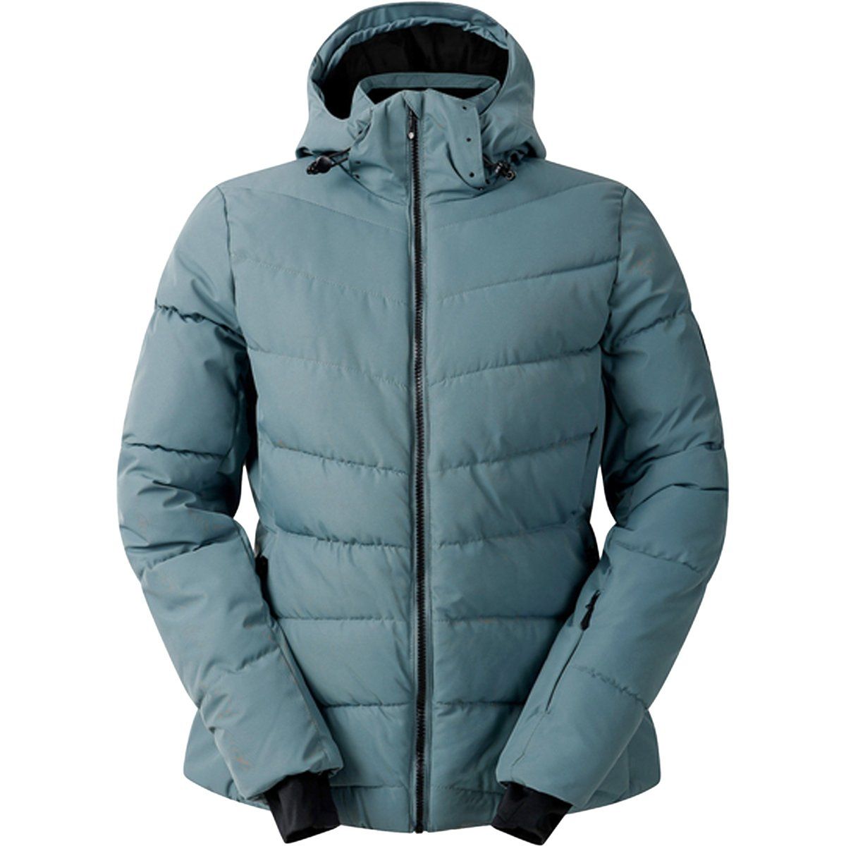 Dare 2B - "Glacier" Skijacke für Damen (Grau)