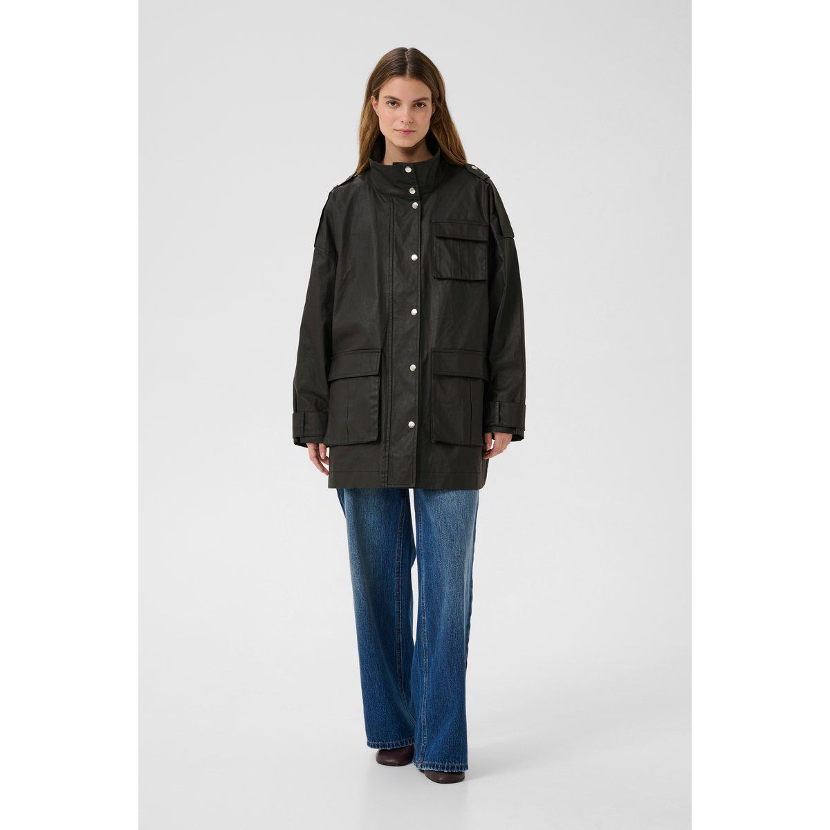 Jacke KBAngellica Jacke Oversize fit
