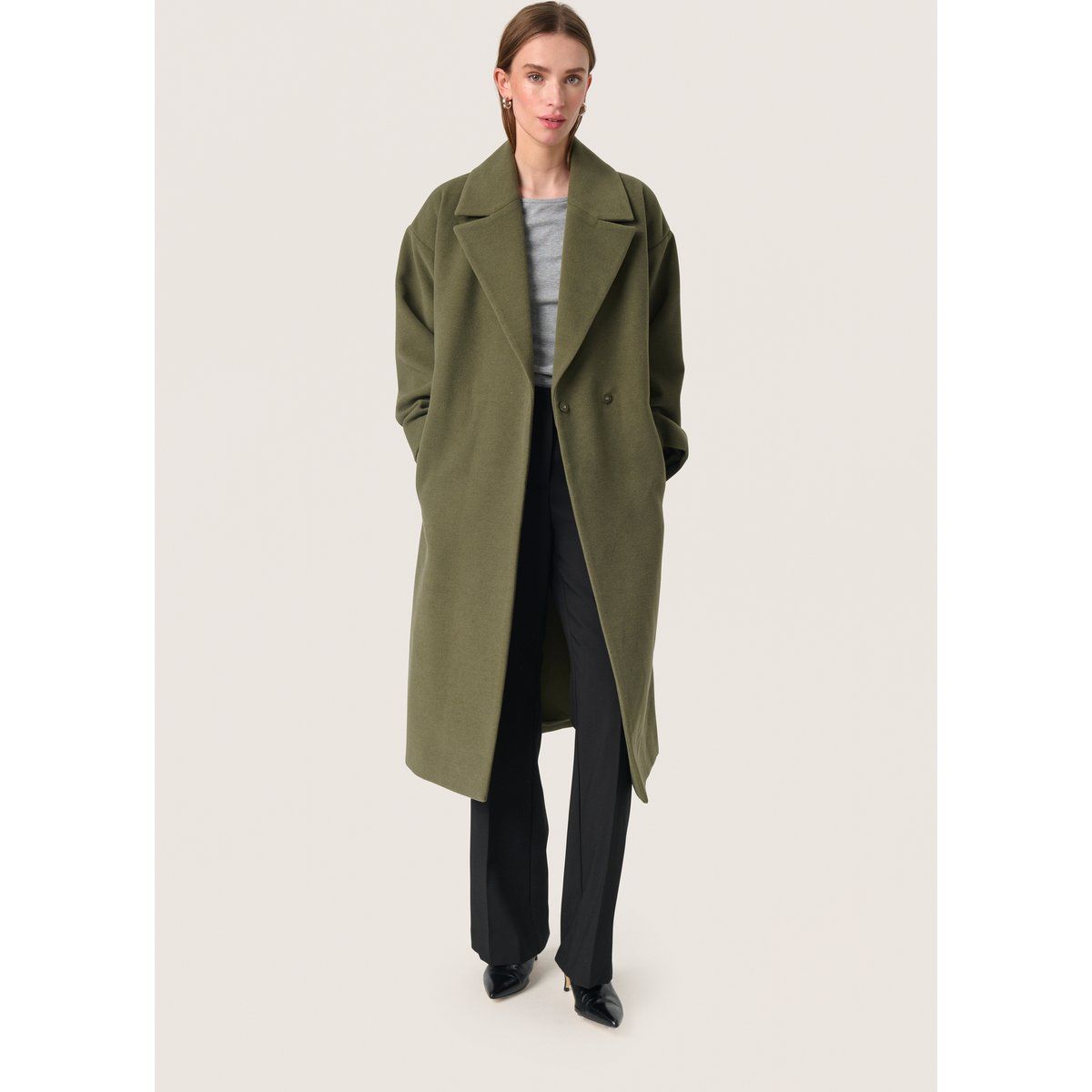 Jacke SLRubie Jacke Relaxed fit