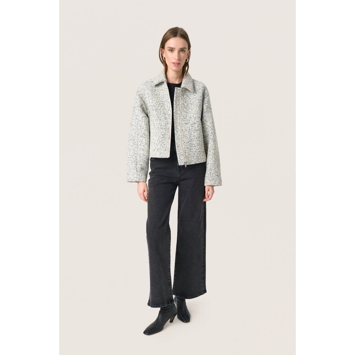 Jacke SLSibyll Jacke Baggy fit